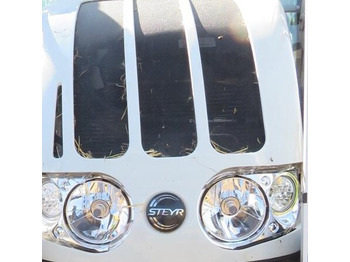 Hauba STEYR