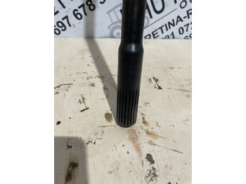 Kvačilo i delovi za Poljoprivredna mašina Claas Ares 696 - sworzeń sprzęgło sprzęgła wałek 6005025921: slika 5 Kvačilo i delovi za Poljoprivredna mašina Claas Ares 696 - sworzeń sprzęgło sprzęgła wałek 6005025921: slika 5