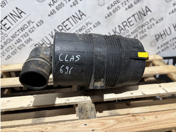 Filter za vazduh za Poljoprivredna mašina Claas Ares Arion Celtis Ergos 7700050836 7700050837 Filtr Powietrza: slika 2