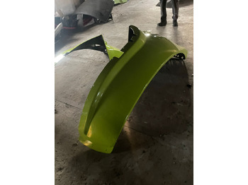 Blatobran za Građevinska mašina Claas Ares - błotniki błotnik NOWE: slika 5