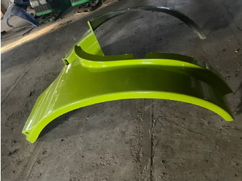 Blatobran za Građevinska mašina Claas Ares - błotniki błotnik NOWE: slika 2