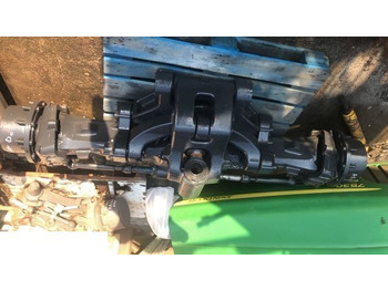 Osovina i delovi CLAAS