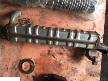 Motor i delovi CLAAS
