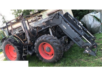 Glavčina CLAAS