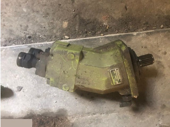 Hidraulični motor za Kombinovani kombajn Claas Dominator - Silnik Hydrauliczny: slika 3