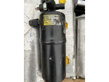 Deo klima uređaja CLAAS