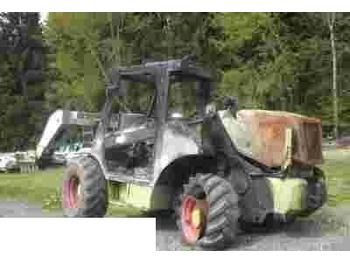 Transmisija CLAAS