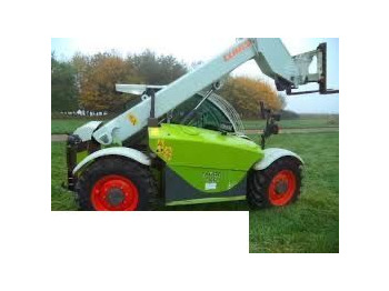 Glavčina CLAAS