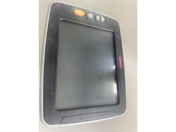 Sistem za navigaciju CLAAS