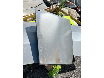 Karoserija i eksterijer CLAAS