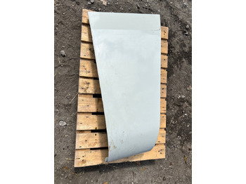 Karoserija i eksterijer CLAAS