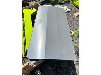 Karoserija i eksterijer CLAAS