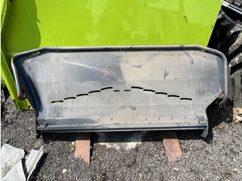 Karoserija i eksterijer CLAAS