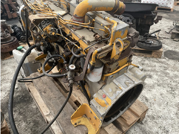 Motor CUMMINS