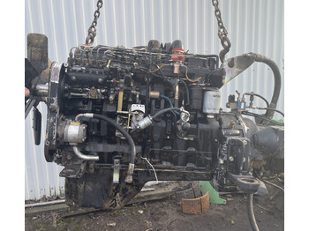 Motor CUMMINS