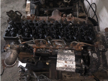 Motor za Poljoprivredna mašina Cummins QSB 6.7: slika 2