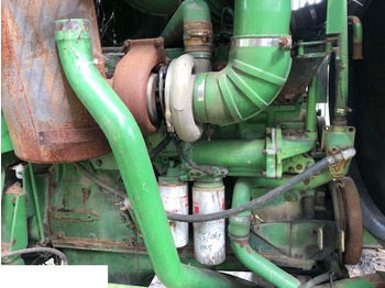 Motor i delovi CUMMINS