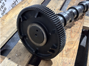 Bregasta osovina DEUTZ