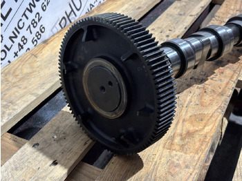 Bregasta osovina DEUTZ