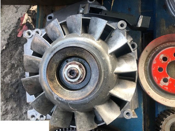 Ventilator DEUTZ