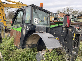 Vrata i delovi DEUTZ