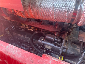 Motor za Poljoprivredna mašina Deutz TCD2012L062V , TCD 2012 L06 2V silnik sprawny 100% gwarancja: slika 2