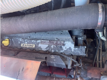 Motor za Poljoprivredna mašina Deutz TCD2012L062V , TCD 2012 L06 2V silnik sprawny 100% gwarancja: slika 3
