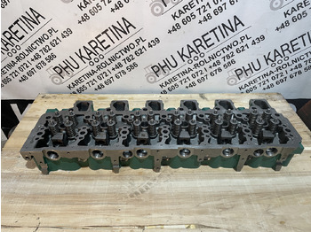 Zaglavlje motora DEUTZ