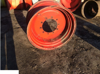 Felna za Poljoprivredna mašina Felga Dw16x30 , felga claas fendt 16x30: slika 4
