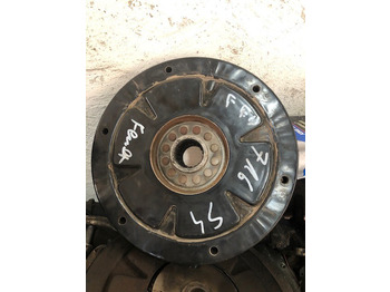 Motor i delovi FENDT