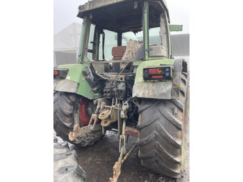 Vrata i delovi FENDT