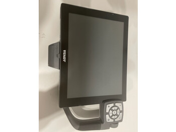 Komandna tabla za Poljoprivredna mašina Fendt Monitor Terminal 10,5" G842970010034: slika 1