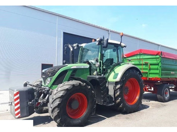 Bregasta osovina DEUTZ