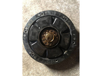 Motor i delovi FENDT