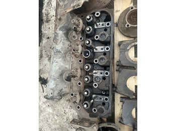 Zaglavlje motora FIAT