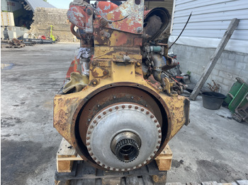 Motor Fiat 8215.02 - silnik na części: slika 4 Motor Fiat 8215.02 - silnik na części: slika 4