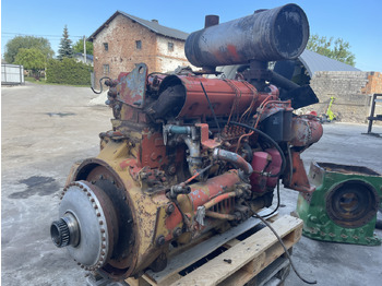 Motor Fiat 8215.02 - silnik na części: slika 5 Motor Fiat 8215.02 - silnik na części: slika 5