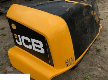 Hauba JCB