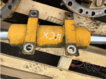Upravljački sistem JCB
