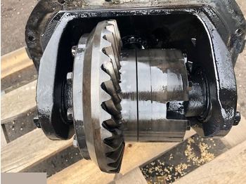 Osovina i delovi JCB