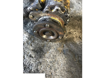 Hidraulična pumpa JCB