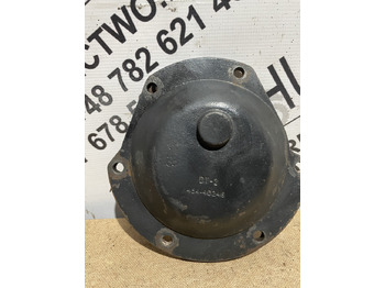 Menjač i delovi JCB