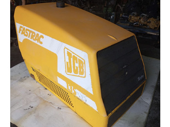 Hauba JCB