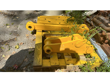 Brza spojnica JCB