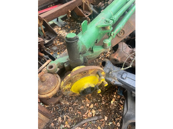 Rukavc točka JOHN DEERE