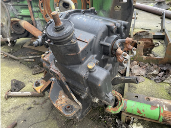 Menjač za Poljoprivredna mašina John Deere 3200 3215 3220 3415 3420 - skrzynia biegów AZ54187 CKA70671: slika 2