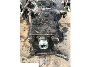 Hidraulična pumpa JOHN DEERE