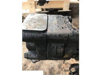 Hidraulična pumpa za Poljoprivredna mašina John Deere 3215 - Pompa Hydrauliki: slika 4