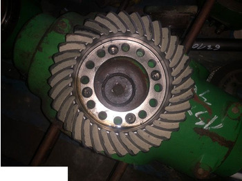Diferencijalna brzina JOHN DEERE