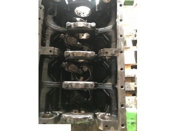 Motor JOHN DEERE